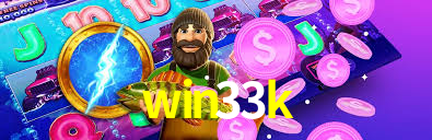 win33k: A Experiência de Casino com Jogos de Mesa ao Vivo
