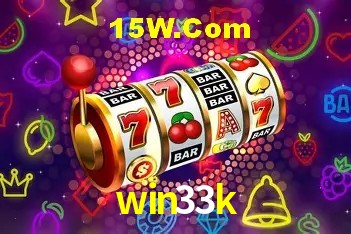 Promoção Relâmpago win33k