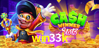 Explore as vantagens do win33k: serviço profissional e confiabilidade