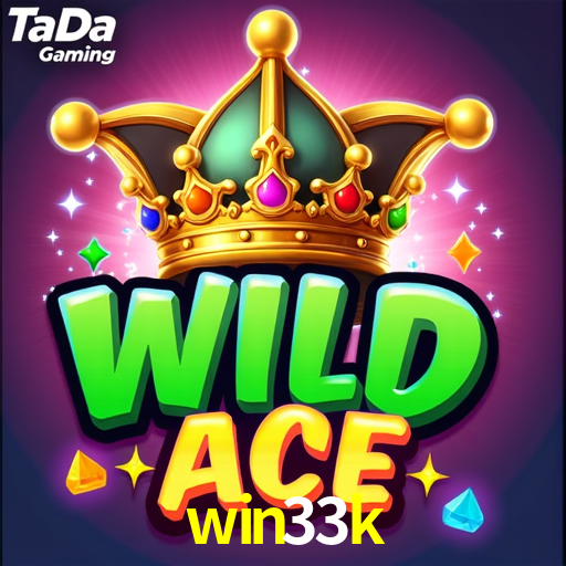 APP oficial da win33k para mobile