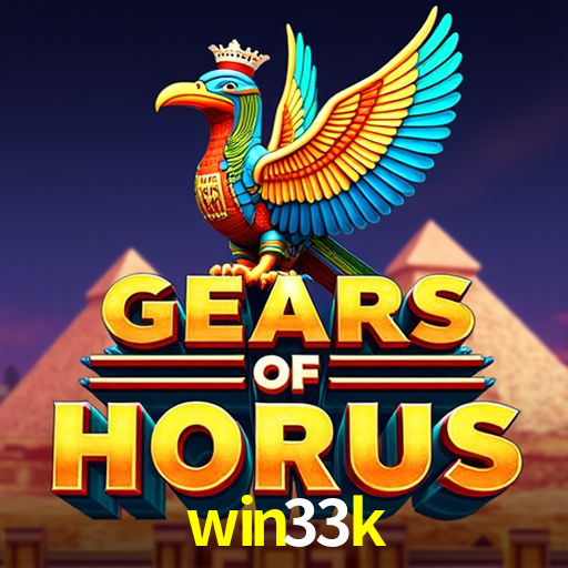 Jogos Exclusivos win33k