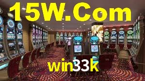 Daily Bonuses win33k