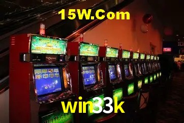 Sistemas de Segurança win33k