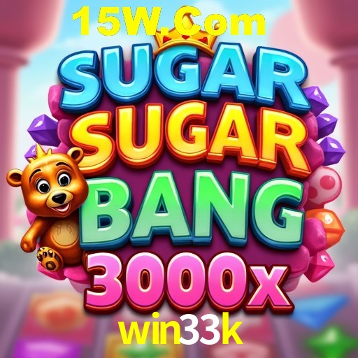 Experiência VIP win33k