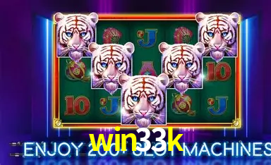 Casino Ao Vivo win33k