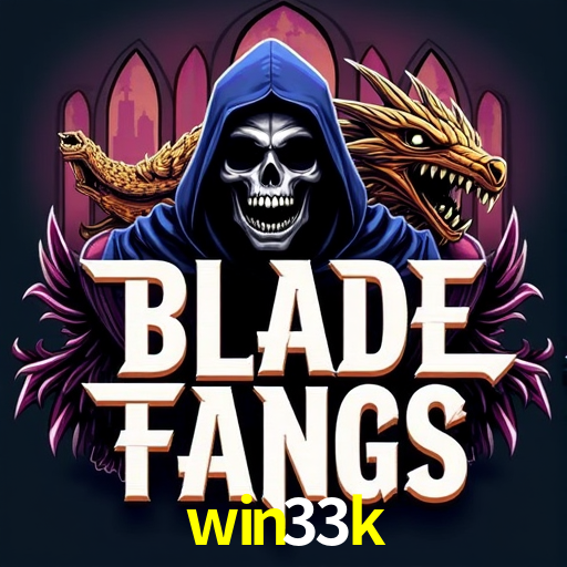 Account Benefits win33k