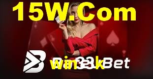 Roulette Table win33k