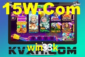 Exclusive Games win33k