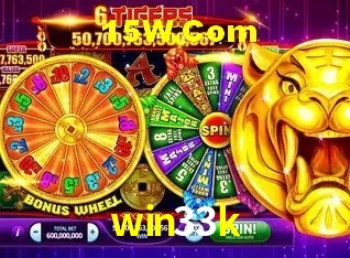 Recursos de Bônus win33k