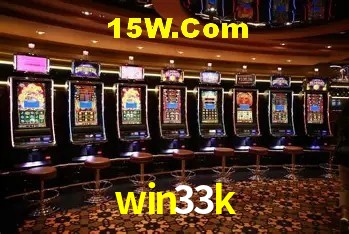 Avaliações dos Jogadores win33k