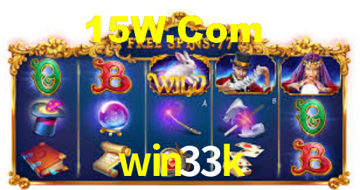 win33k,win33k.com