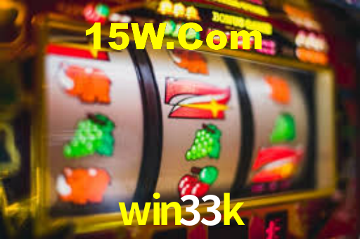 win33k login