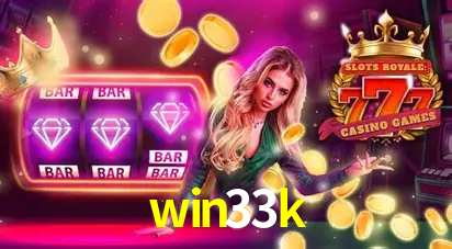Ofertas Exclusivas win33k