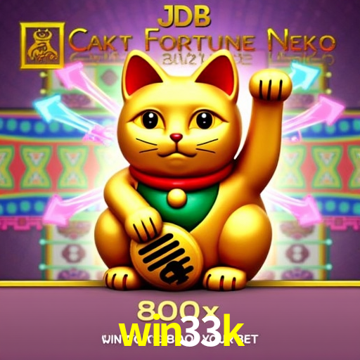 A Popularidade dos Caça-Níqueis no win33k