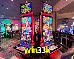 win33k login