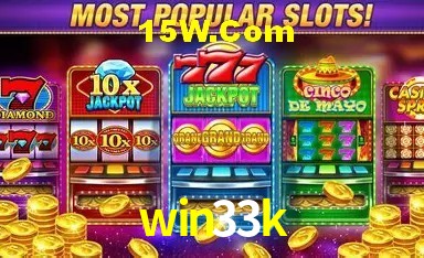 Estatísticas do Jogo win33k