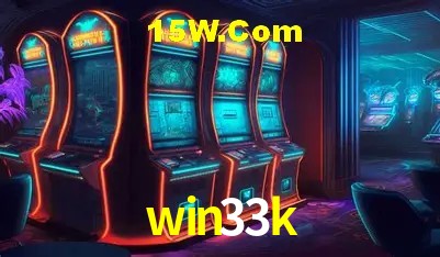 Cadastro Rápido win33k