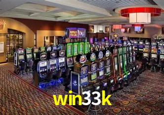Estatísticas win33k