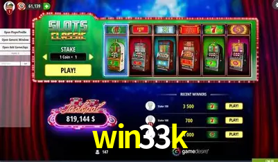 Especiais de Fim de Semana win33k