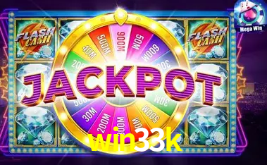 Promoções Sazonais win33k