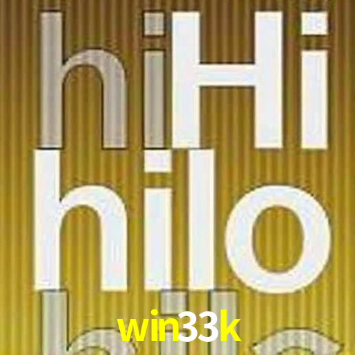 Casino Ao Vivo win33k