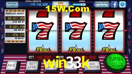 Design Responsivo win33k