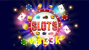 Experiência VIP win33k
