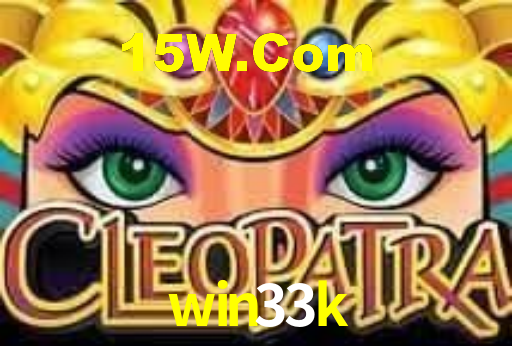 Daily Bonuses win33k