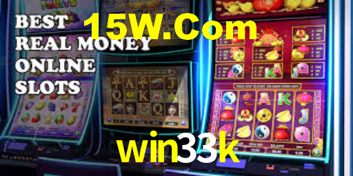 Tournaments win33k