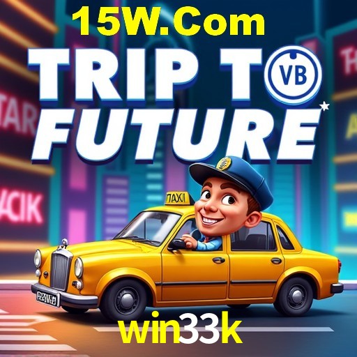 Descubra o Mundo do Cassino Online com win33k