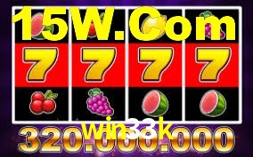 Game Statistics win33k