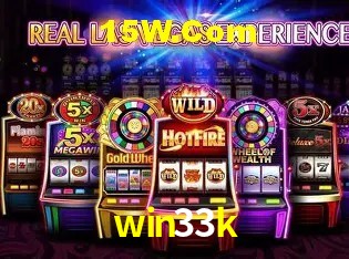 Avaliações dos Jogadores win33k