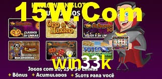 Football Betting win33k