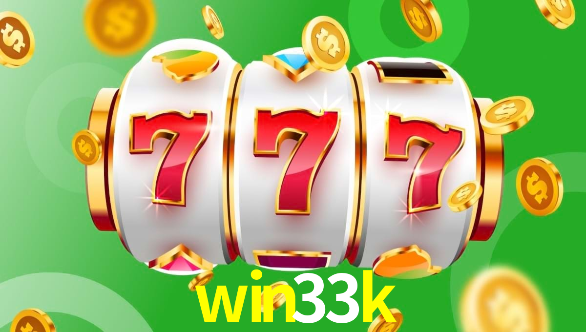 Exclusive Offers win33k