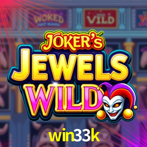 Torneios win33k