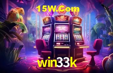 Experiência VIP win33k