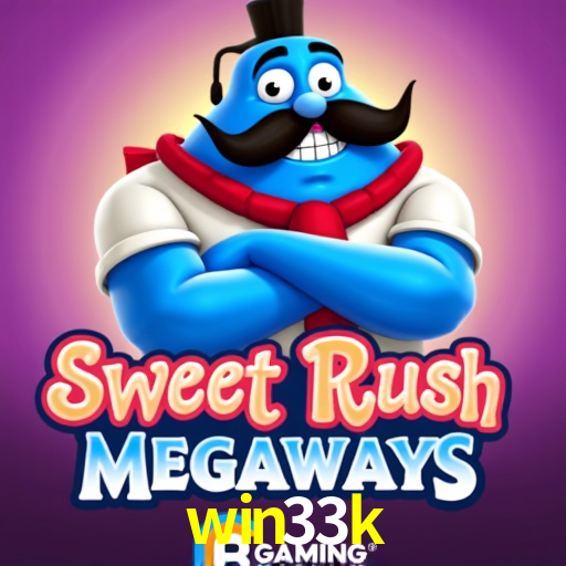 APP oficial da win33k para mobile