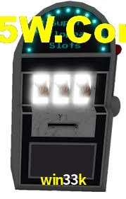 Slot Games win33k