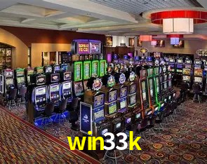 Ofertas Imperdíveis na win33k: Promoções e Bônus Que Valem a Pena