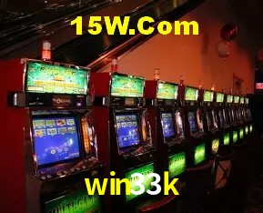 Cadastro Rápido win33k