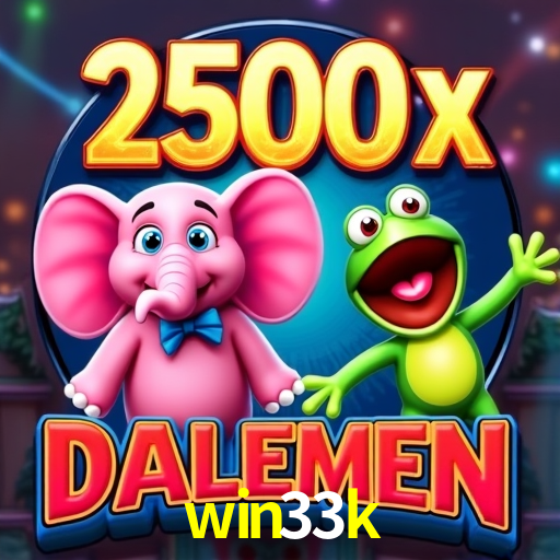 A Popularidade dos Caça-Níqueis no win33k