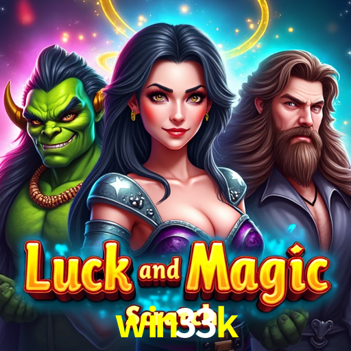 win33k: A Experiência de Casino com Jogos de Mesa ao Vivo
