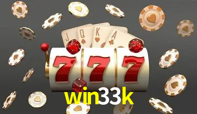 Casino Ao Vivo win33k