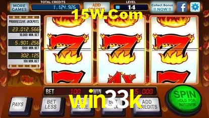 win33k - Plataforma De Jogos Eletrônicos - win33k.com