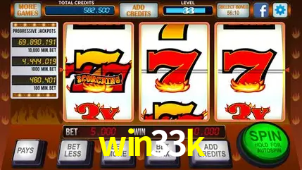 Ofertas Exclusivas win33k
