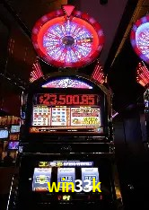 cassino win33k
