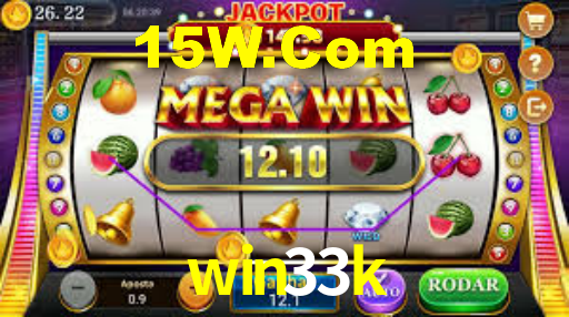 Programa VIP win33k