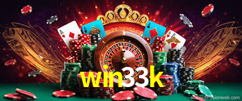 Platform Technology win33k